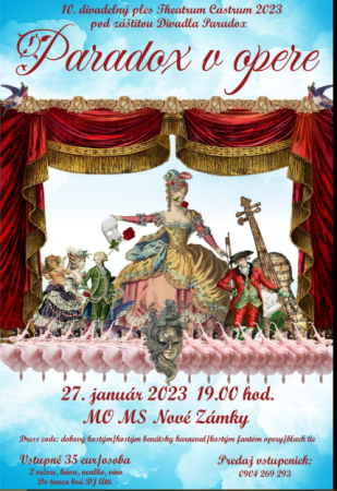 27.1.2023 (pi) o 19,00